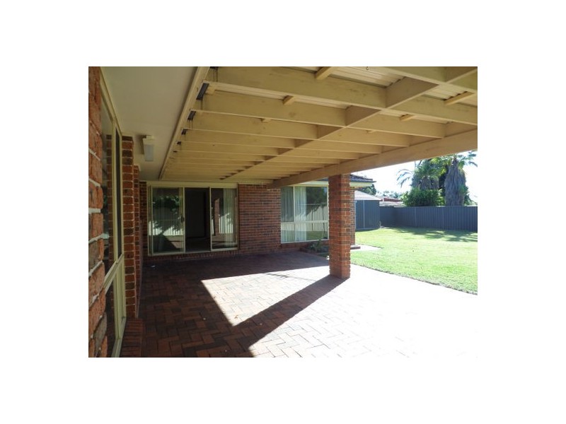 4 Guardian Crescent, Bligh Park NSW 2756