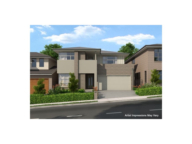 Lot 13 Stone Mason Drive, Kellyville NSW 2155