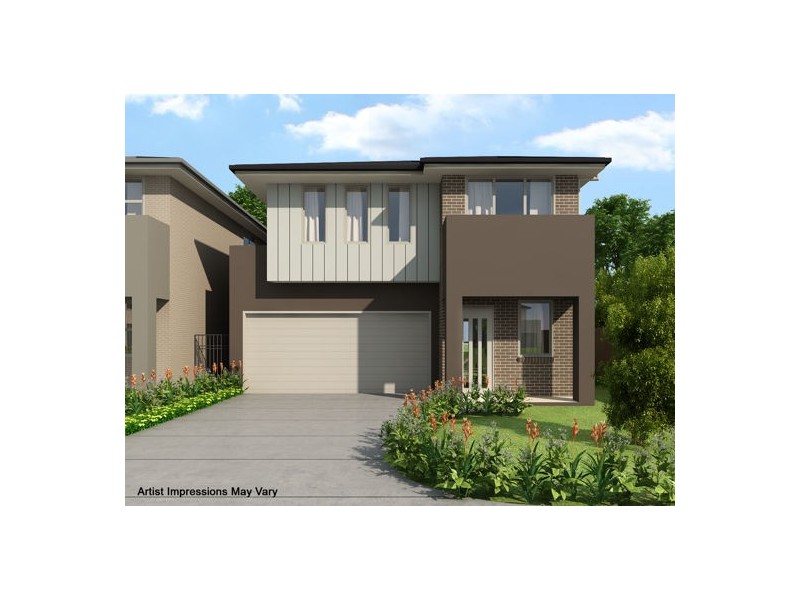 Lot 13 Stone Mason Drive, Kellyville NSW 2155