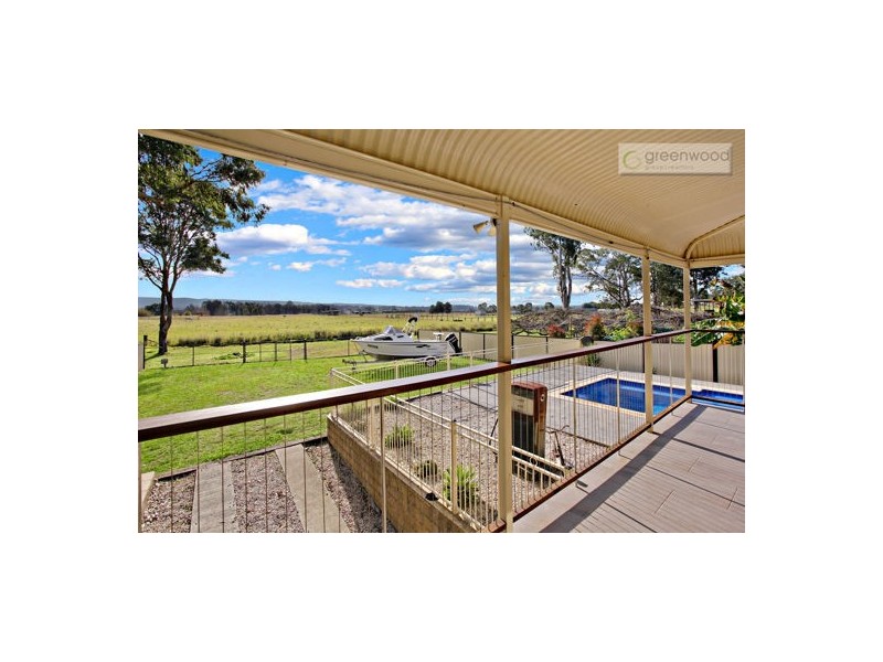 4 Wardell Place, Agnes Banks NSW 2753