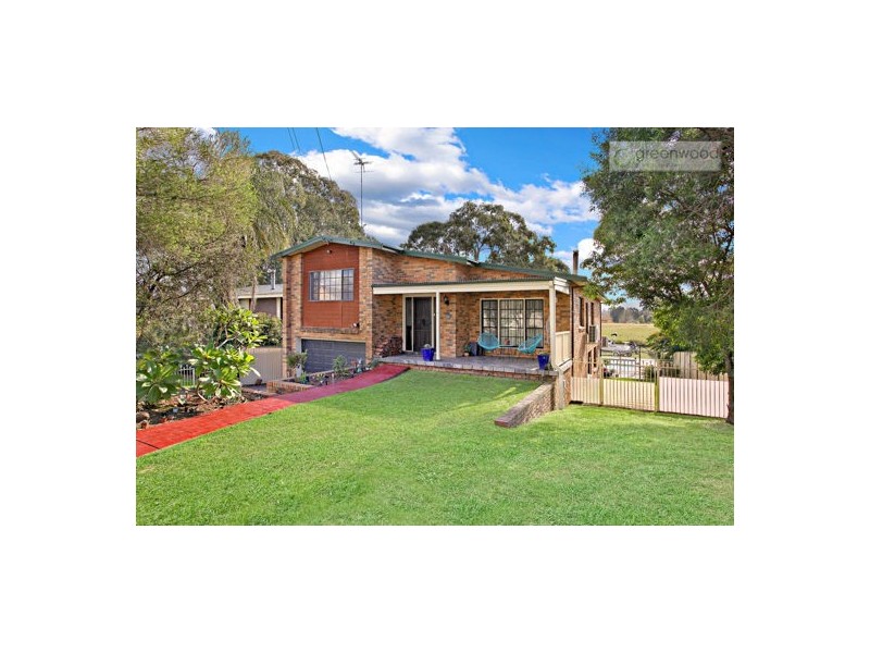 4 Wardell Place, Agnes Banks NSW 2753
