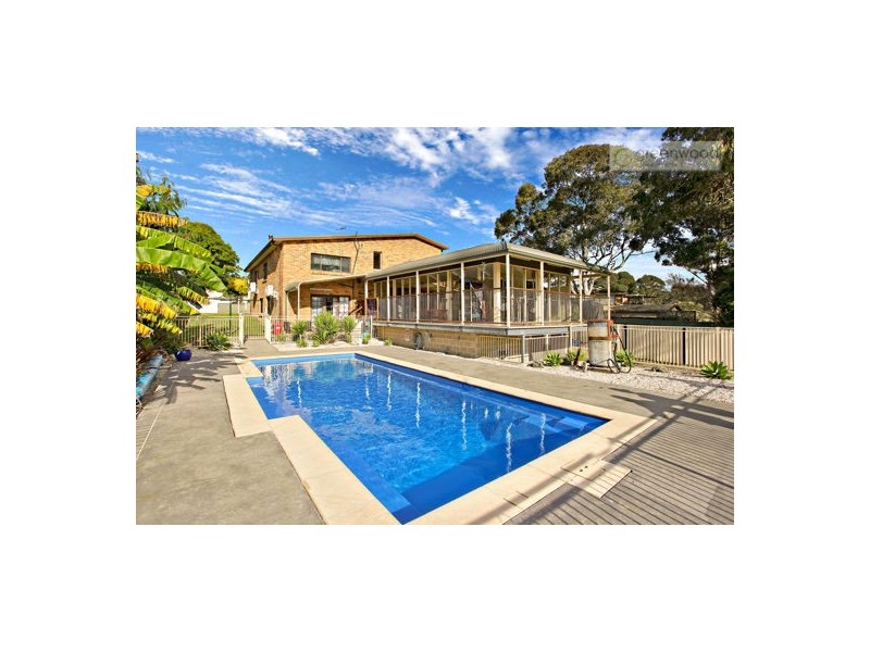 4 Wardell Place, Agnes Banks NSW 2753