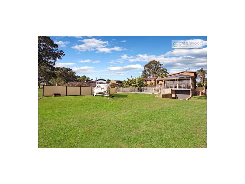 4 Wardell Place, Agnes Banks NSW 2753