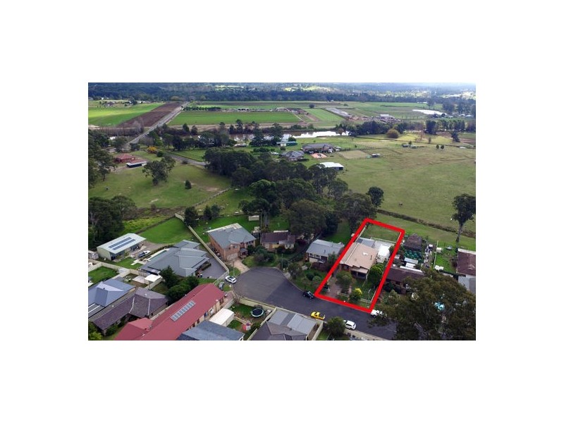 4 Wardell Place, Agnes Banks NSW 2753