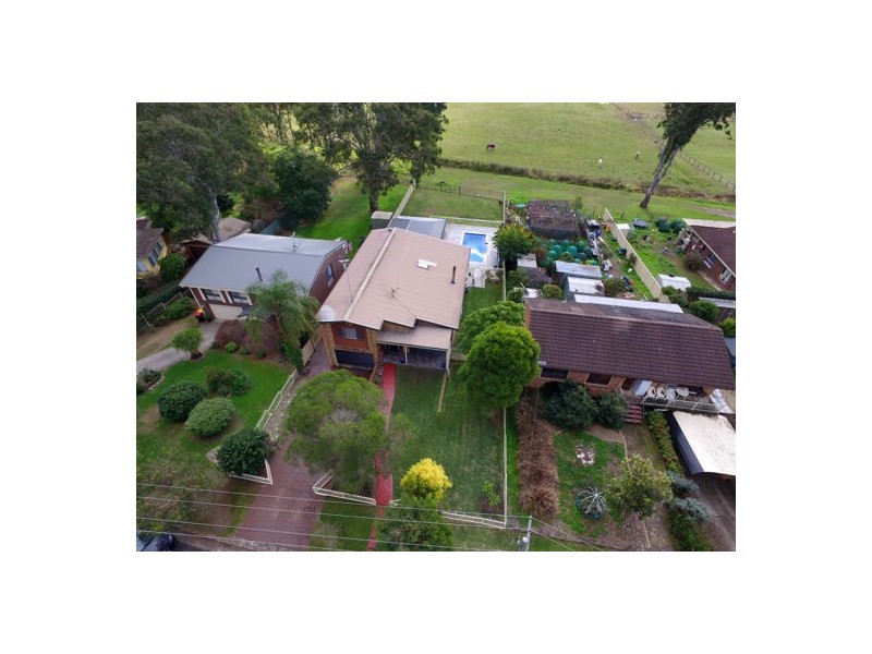 4 Wardell Place, Agnes Banks NSW 2753