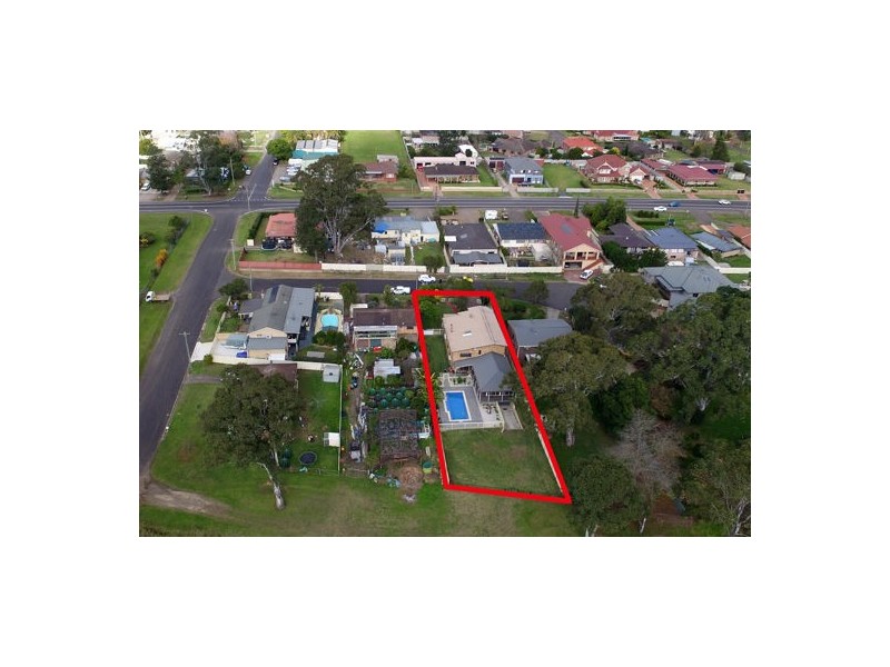 4 Wardell Place, Agnes Banks NSW 2753