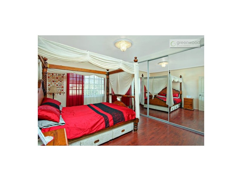 4 Wardell Place, Agnes Banks NSW 2753