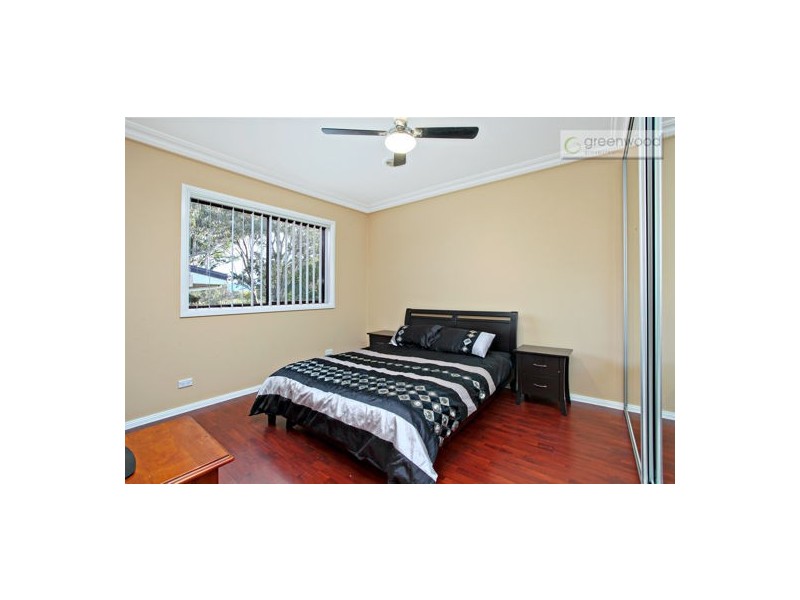 4 Wardell Place, Agnes Banks NSW 2753