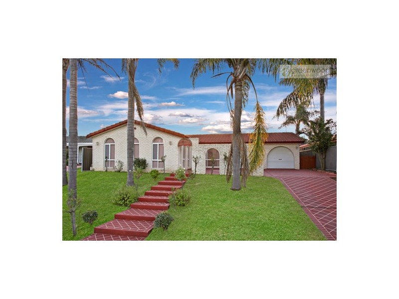 12 Ivy Avenue, Mcgraths Hill NSW 2756