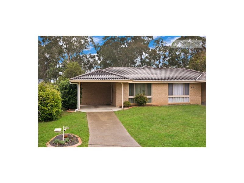 1/10 Steele Place, Bligh Park NSW 2756