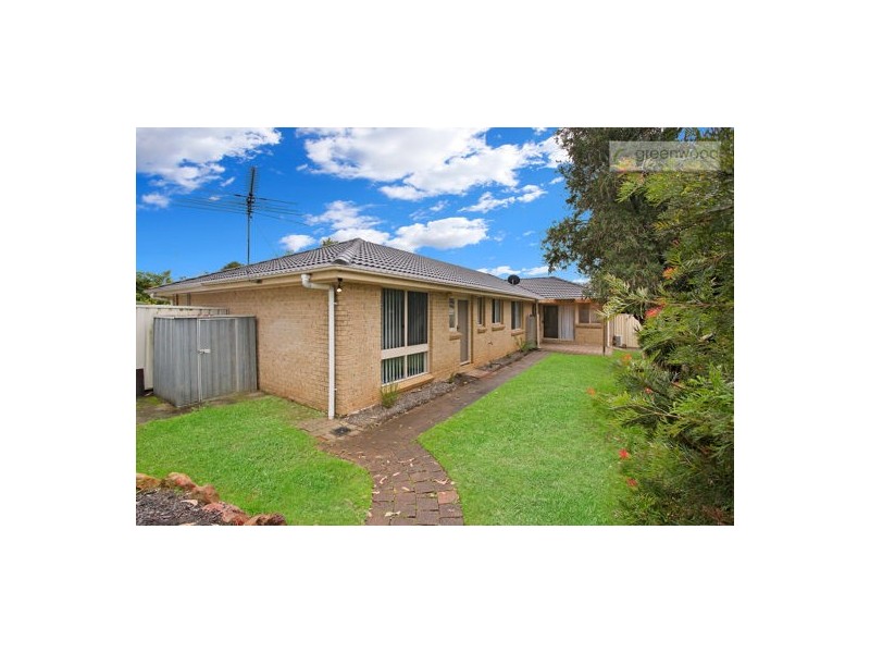 1/10 Steele Place, Bligh Park NSW 2756