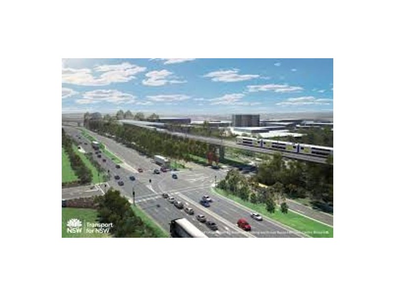 Lot 35 Dressage Street, Box Hill NSW 2765