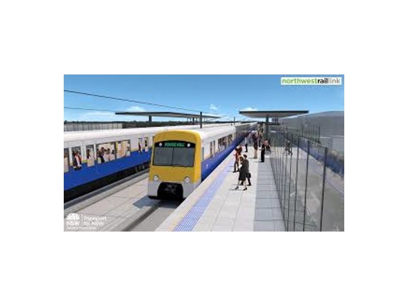 Lot 35 Dressage Street, Box Hill NSW 2765