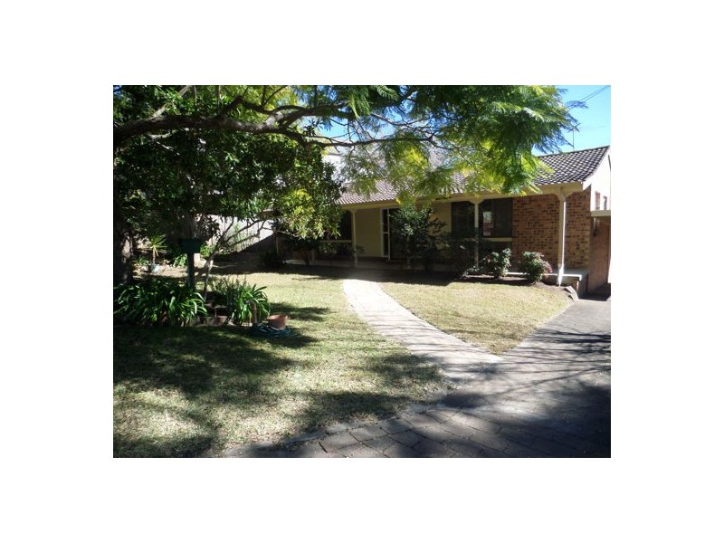 1135 Grose Vale Road, Kurrajong NSW 2758