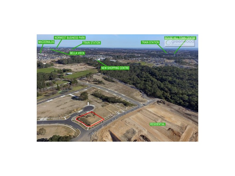 15 Heath Road, Kellyville NSW 2155