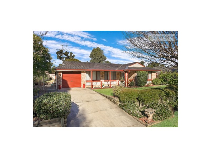 31 Sirius Road, Bligh Park NSW 2756