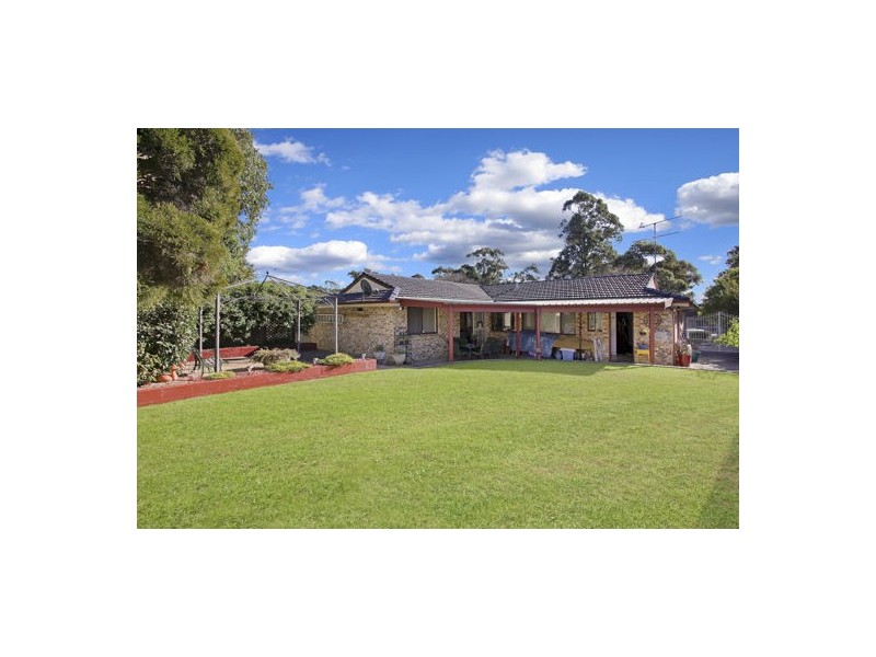 31 Sirius Road, Bligh Park NSW 2756