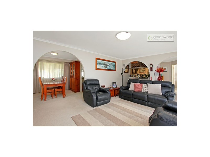31 Sirius Road, Bligh Park NSW 2756