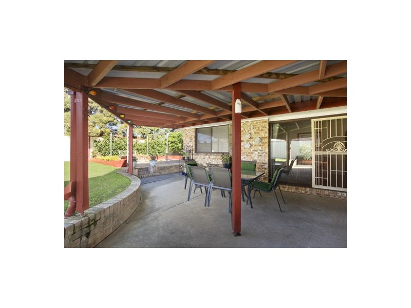 31 Sirius Road, Bligh Park NSW 2756