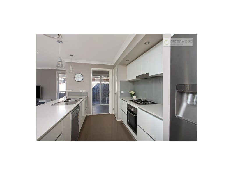 81 Riverbank Drive, The Ponds NSW 2769