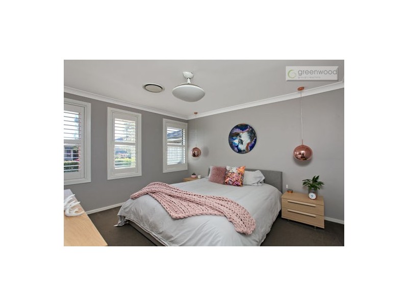 81 Riverbank Drive, The Ponds NSW 2769