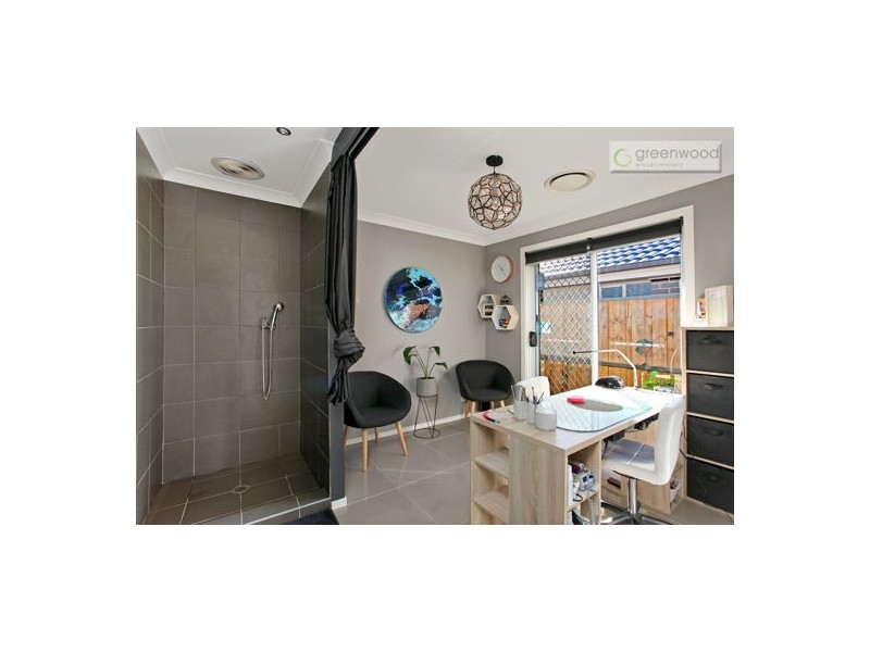 81 Riverbank Drive, The Ponds NSW 2769