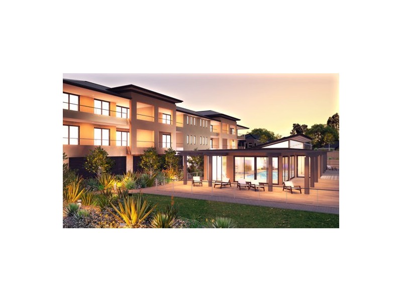 Unit 50 50 Kenthurst Road, Dural NSW 2158