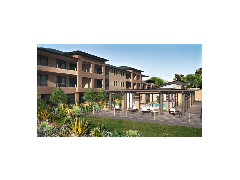 Unit 50 50 Kenthurst Road, Dural NSW 2158