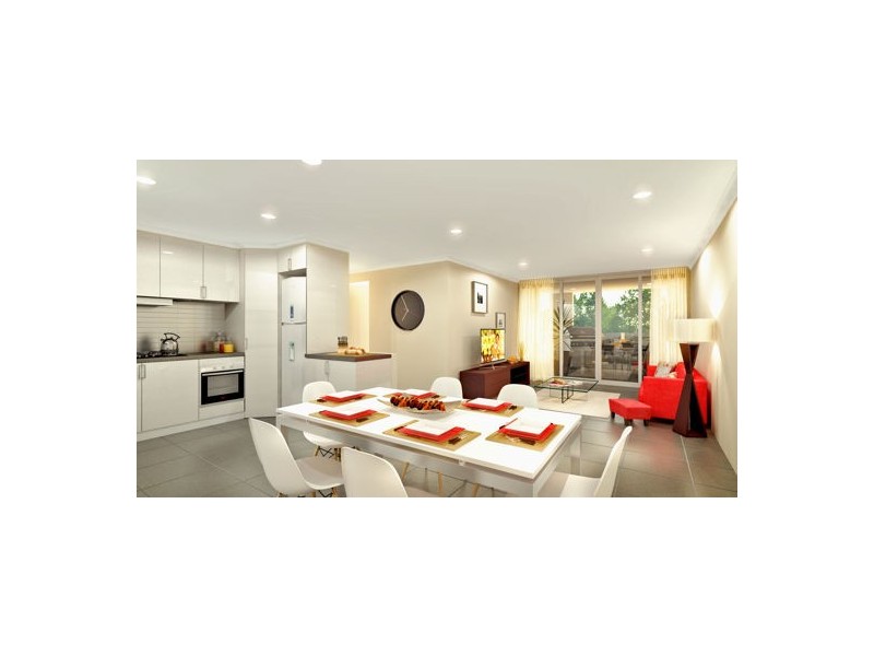 Unit 50 50 Kenthurst Road, Dural NSW 2158