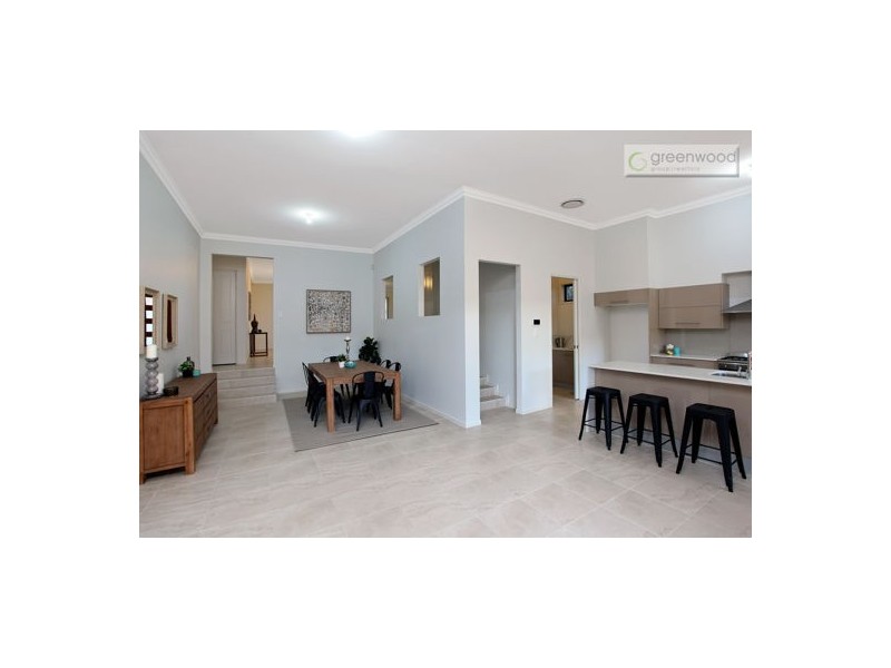 18 Country Club Circuit, Kellyville NSW 2155