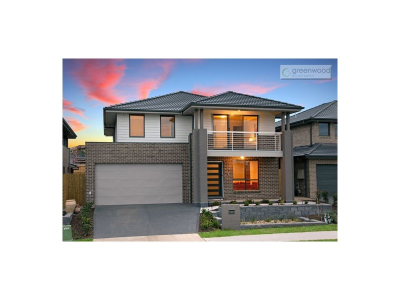 44 Foxall Road, Kellyville NSW 2155