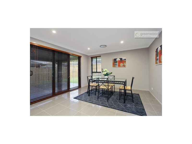 44 Foxall Road, Kellyville NSW 2155