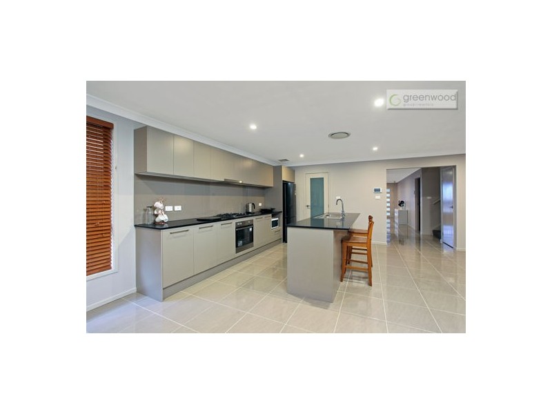 44 Foxall Road, Kellyville NSW 2155