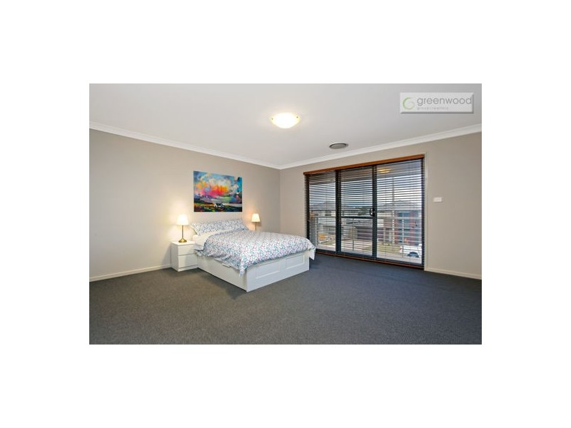 44 Foxall Road, Kellyville NSW 2155