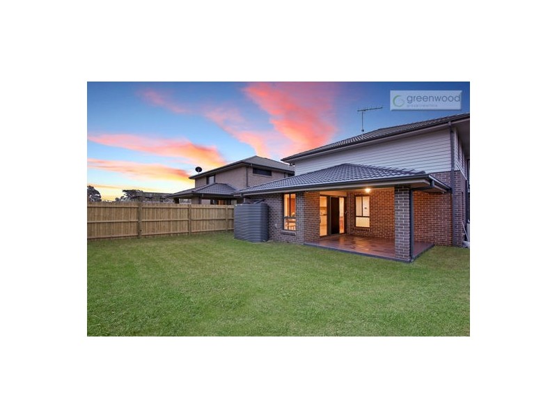 44 Foxall Road, Kellyville NSW 2155