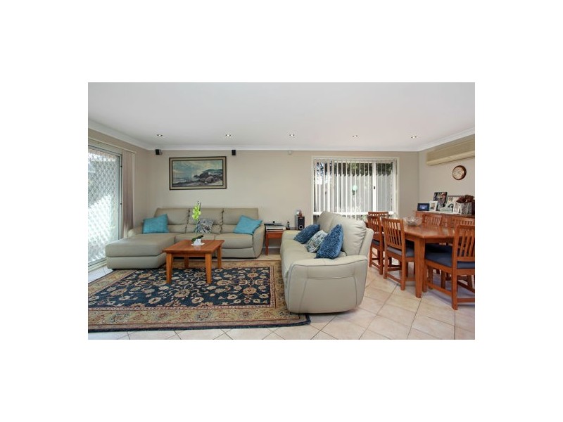 38 Bowness Court, Kellyville NSW 2155