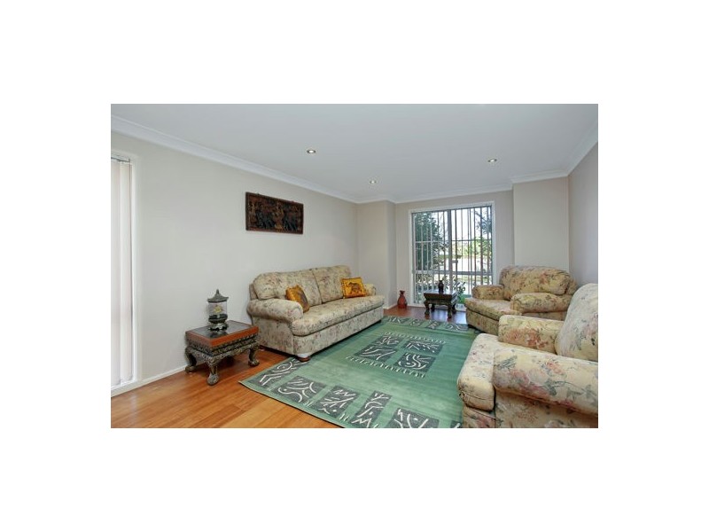 38 Bowness Court, Kellyville NSW 2155