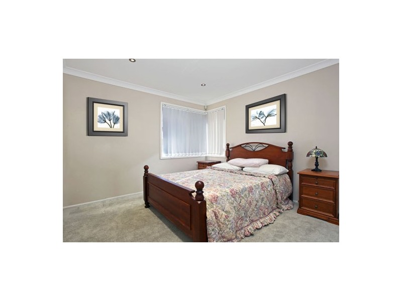 38 Bowness Court, Kellyville NSW 2155