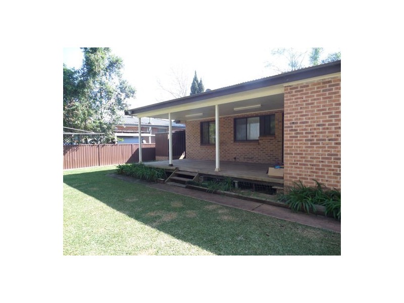 49 William Cox Drive, Richmond NSW 2753