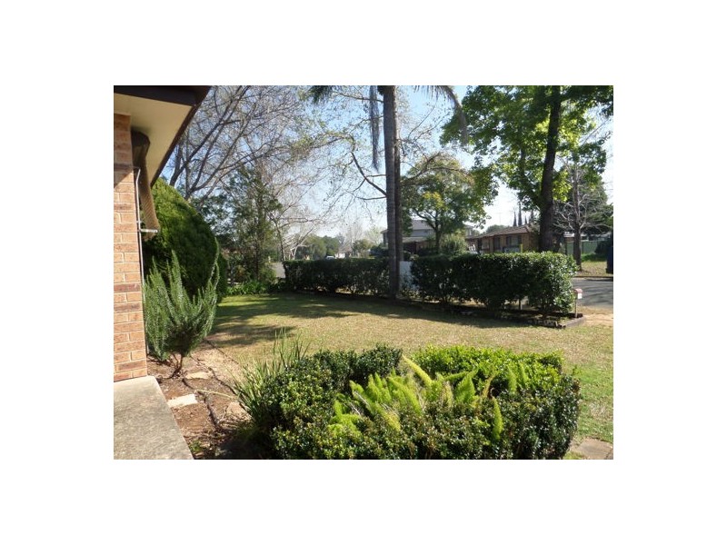 49 William Cox Drive, Richmond NSW 2753