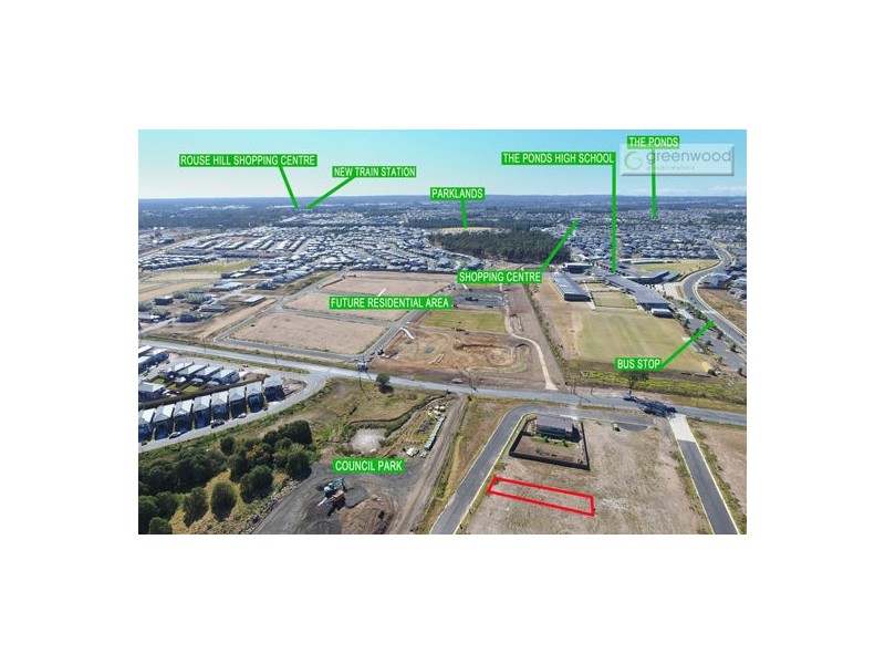 34 Dhaka Circuit, Schofields NSW 2762