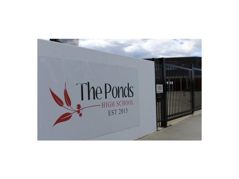 34 Dhaka Circuit, Schofields NSW 2762