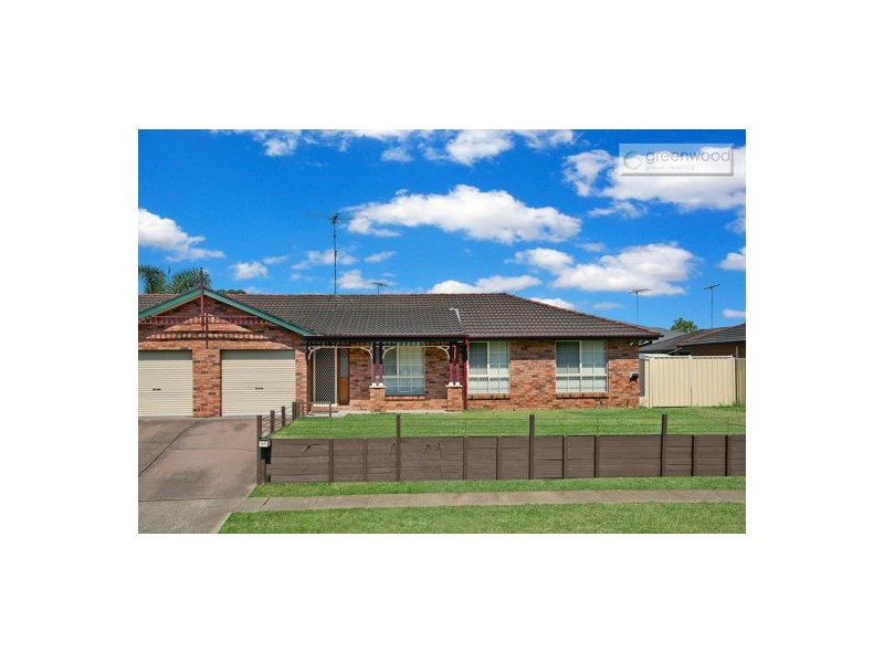 2/8 Porpoise Crescent, Bligh Park NSW 2756