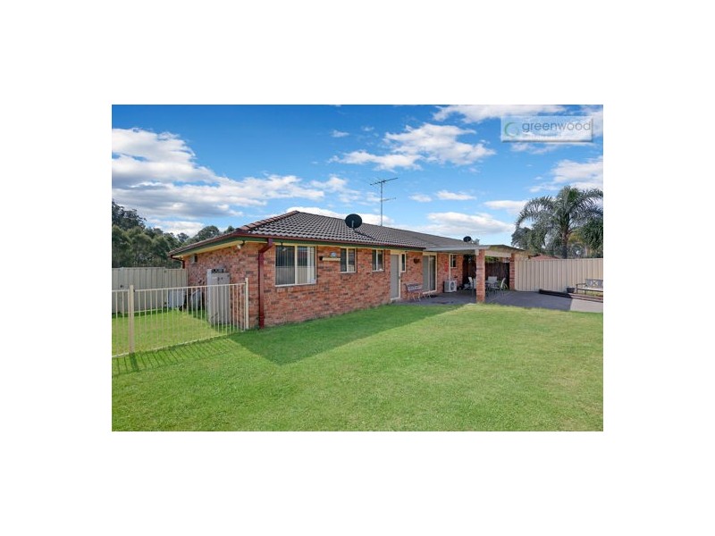 2/8 Porpoise Crescent, Bligh Park NSW 2756