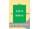 Lot 6 Nest Hill Approach, Kellyville NSW 2155