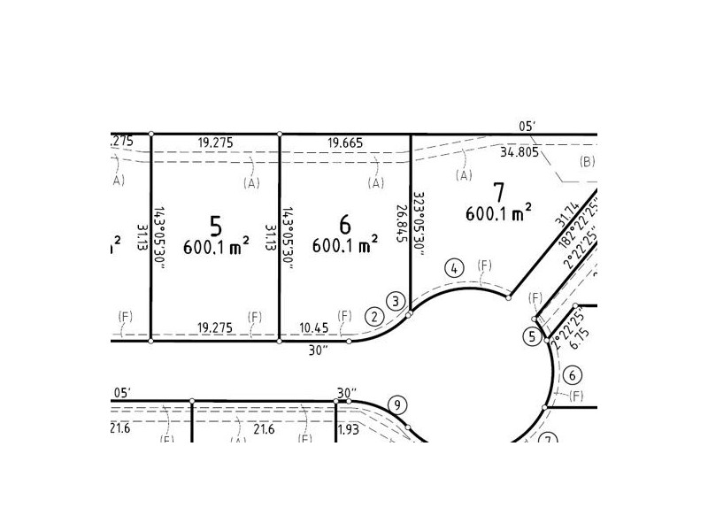 Lot 6 Nest Hill Approach, Kellyville NSW 2155