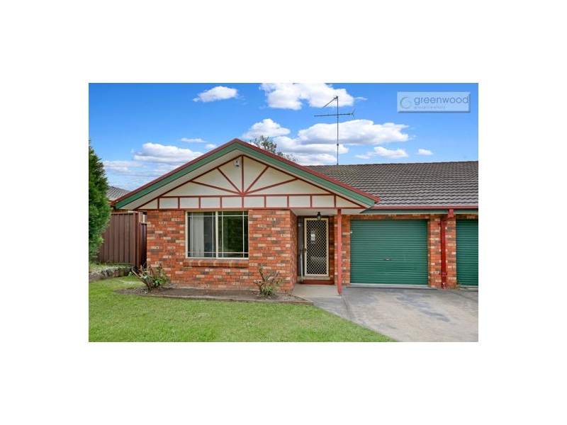 1/32 Guardian Cres, Bligh Park NSW 2756