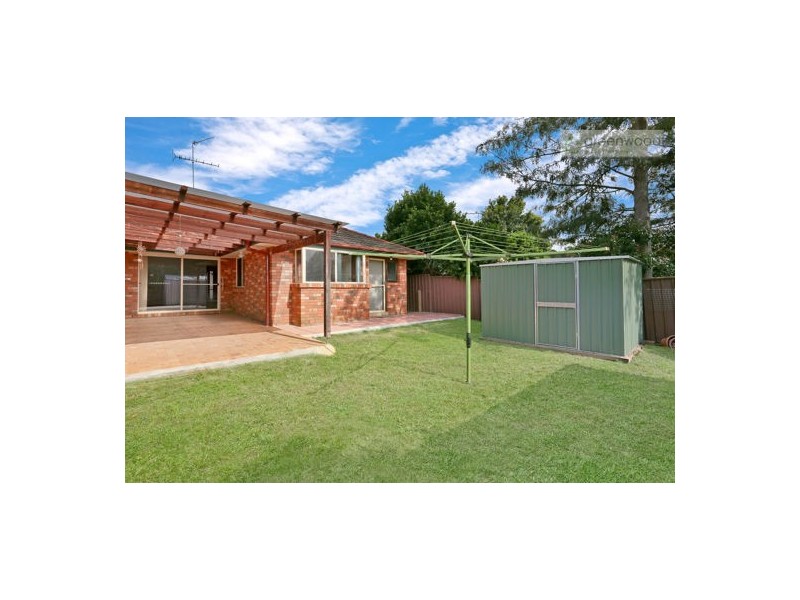 1/32 Guardian Cres, Bligh Park NSW 2756