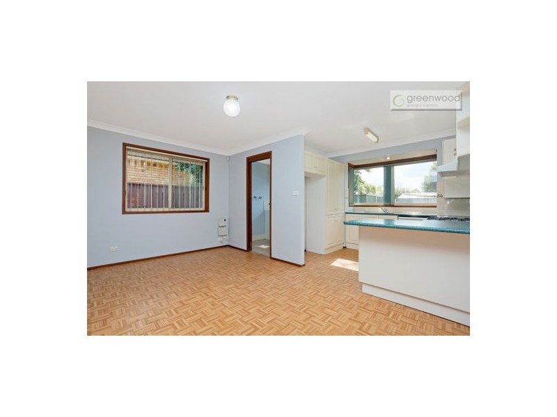 1/32 Guardian Cres, Bligh Park NSW 2756