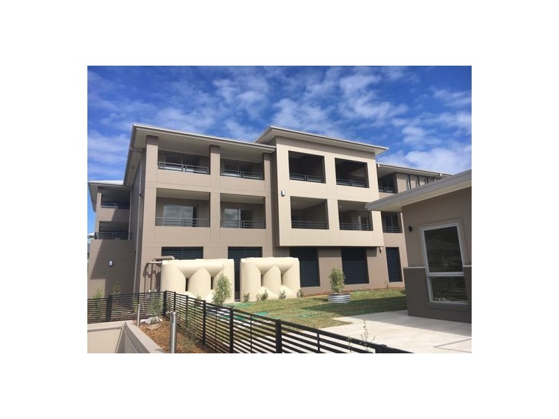 48/50 Kenthurst Road, Dural NSW 2158